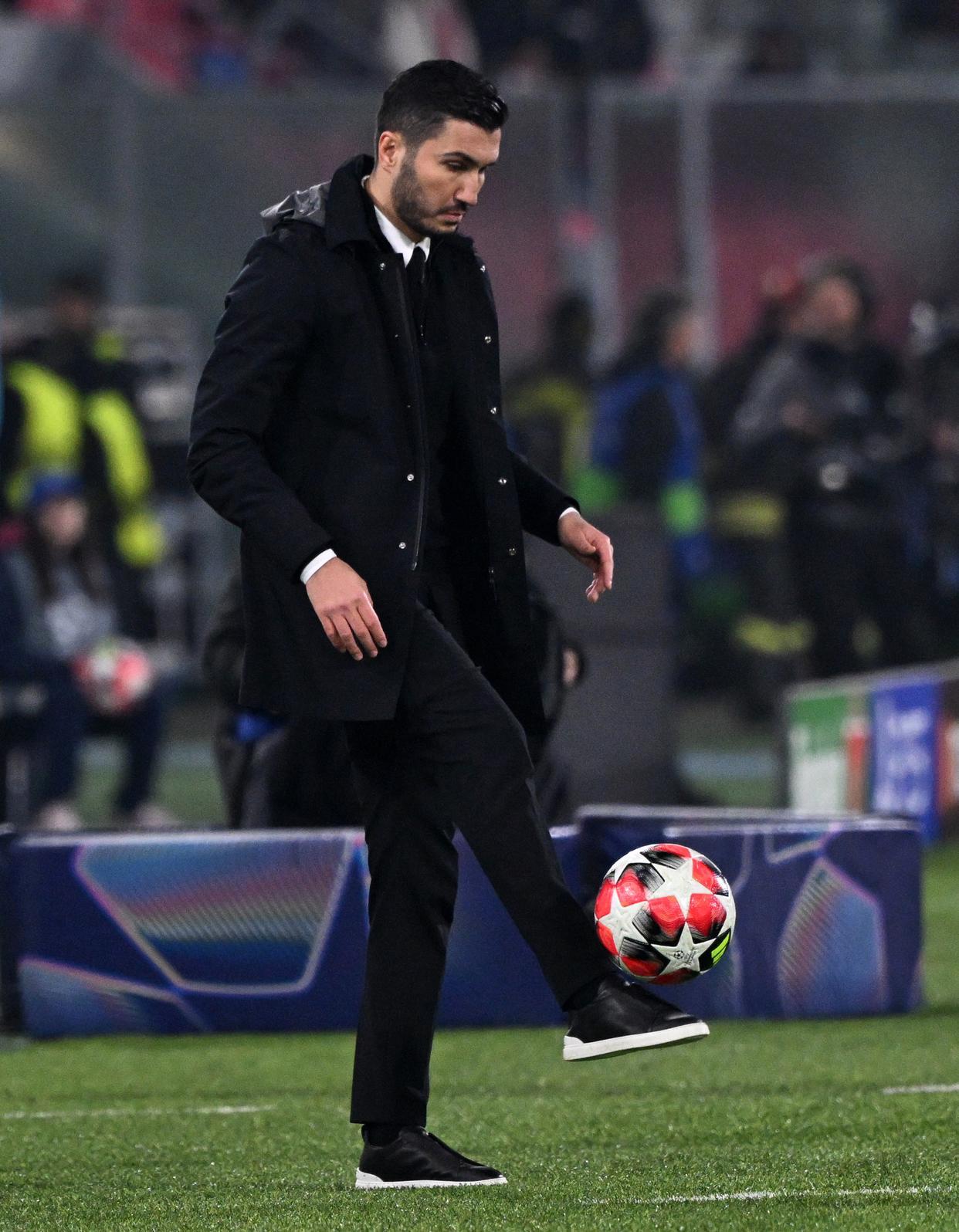 关于德国杯加时末段再迎强敌，亚特兰大临场应变，主帅态度——更衣室稳定，细节决定成败的信息